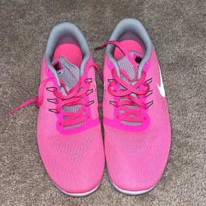 NWT Nike Free Run 6Y